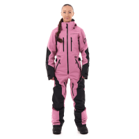 Dragonfly  Комбинезон SuperLight 3L Woman Purple Sky 2024 в Красноярске
