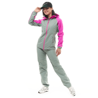 Dragonfly Мембранный костюм Active 2.0 Woman Pink 2023 в Красноярске
