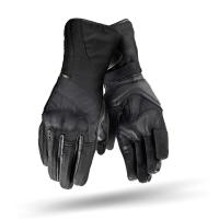 Shima Перчатки Женские Unica WP Black в Красноярске