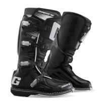 Gaerne Мотоботы SG-10 Black в Красноярске