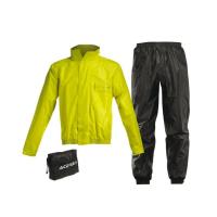Acerbis Костюм дождевой Logo Black/Yellow в Красноярске