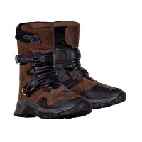 Leatt Мотоботы ADV HydraDri 7.5 Short V26 Desert в Красноярске