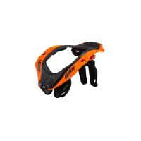 Leatt Защита шеи 5.5 Neck Brace 2025 Citrus в Красноярске