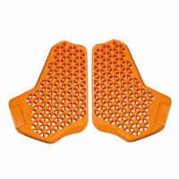 Furygan Защита груди Chest D3O Оранжевый в Красноярске