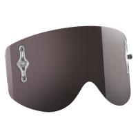 SCOTT Линзы 80's SGL clear silver chrome afc в Красноярске