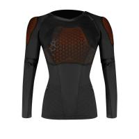 Racer Защита тела женская Motion Top (D3O) Black в Красноярске