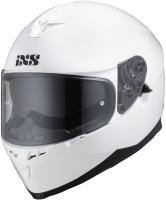 IXS Шлем HX 1100 1.0 Белый глянцевый в Красноярске