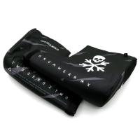 Grom Муфта на руль Black в Красноярске