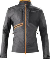 Acerbis куртка Enduro Black/Orange в Красноярске