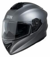 IXS Шлем интеграл iXS216 1.0 Серый матовый в Красноярске