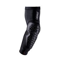 Leatt Защита локтя Flex Mesh Black в Красноярске