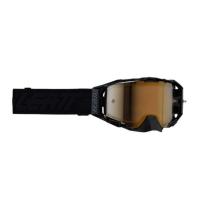 Leatt Маска Velocity 6.5 Cryztal Lime Purple 75 VLT V25 в Красноярске