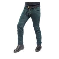 Starks EF56 Мотоджинсы Python Evo муж. Slim fit Cordura Denim стрейч Чёрный Rinsed wash в Красноярске