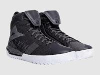 Dainese Ботинки Metractive Air 948 Blk/Blk/White в Красноярске