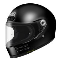Shoei Шлем Glamster Candy 06 черный в Красноярске