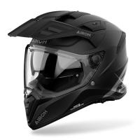 Airoh Мотошлем Bandit Black Matt в Красноярске