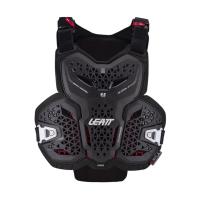 Leatt Защитный панцирь Chest Protector 4.5 Hybrid V26 Black в Красноярске