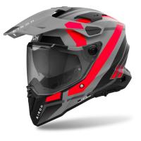 Airoh Шлем Commander 2 Mavick Orange Matt в Красноярске