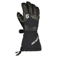 Scott Перчатки Explorair Plus GTX Long black в Красноярске