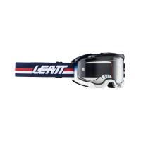 Leatt Маска Velocity 4.5 Royal Clear 83% 2024 в Красноярске