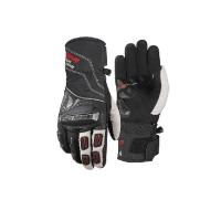 Ones Again Перчатки Lizard 2.0 MG01 black-gray в Красноярске