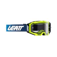 Leatt Маска Velocity 5.5 Blue Light Grey 58% в Красноярске