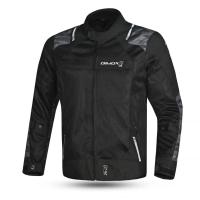 Dimox Мотокуртка текстиль Swift Mens Camouflage в Красноярске