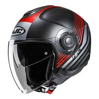 HJC Шлем i40N Dova MC1SF в Красноярске