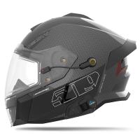 509 Шлем Delta V Carbon Commander с подогревом Legacy - Gloss Finish в Красноярске