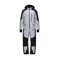 Finntrail Комбинезон мужской утепленный Blizzard 3856 LightGrey в Красноярске