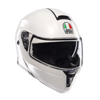 AGV Шлем StreetModular Matt Materia White в Красноярске