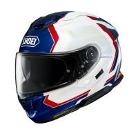 Shoei Шлем GT-Air 3 Realm сине-бело-красный в Красноярске
