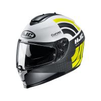 HJC Шлем интеграл C 70 Curves MC4HSF в Красноярске