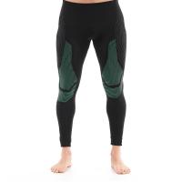 Dragonfly Термобрюки 3DThermo Green в Красноярске