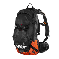 Leatt Рюкзак-гидропак Moto XL 1.5 Orange 2025 в Красноярске