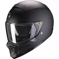 Scorpion Exo Мотошлем HX1 Solid Матовый Черный в Красноярске