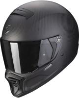 Scorpion Exo Мотошлем HX1 Carbon Se Solid Карбон/Черный Матовый в Красноярске