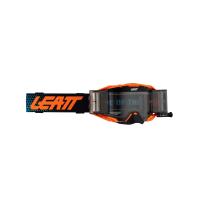 Leatt Маска Velocity 6.5 Roll-Off Orange Clear 83 VLT V25 в Красноярске