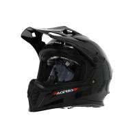 Acerbis Шлем детский Rider Junior Black в Красноярске