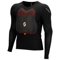 SCOTT Защита тела Jacket Protector Softcon Hybrid Pro black в Красноярске