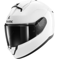 Shark Шлем Ridill 2 Blank White в Красноярске