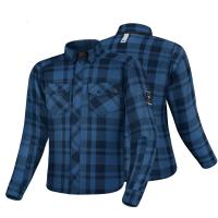 Shima Рубашка Renegade 2.0 Blue в Красноярске