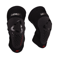 Leatt Наколенники 3DF 5.0 Evo FastFit V26 Black в Красноярске