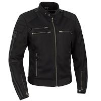 Segura Куртка текстильная Ventura Vented Black/Grey в Красноярске