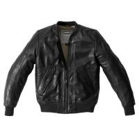 Spidi Куртка кожаная Super Black в Красноярске