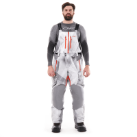 Dragonfly Штаны Expedition Camo - Grey 2024 в Красноярске