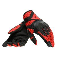 Dainese Перчатки Air-Maze Unisex black/red в Красноярске