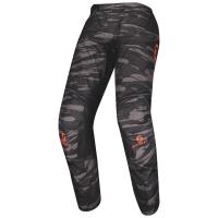 Scott Брюки 350 Dirt black/orange в Красноярске