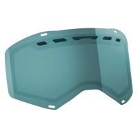 Scott Линзы Prospect/Fury enhancer aqua chrome в Красноярске