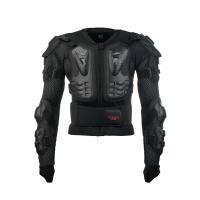 Starks Моточерепаха детская Body Armor Kids Чёрный в Красноярске